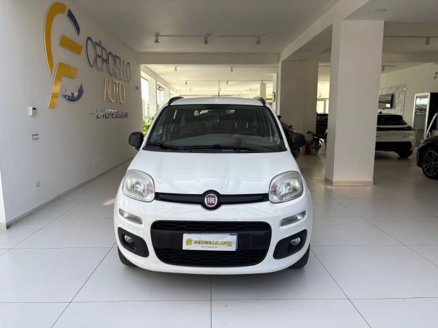 FIAT Panda usata, con Airbag