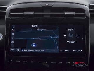 HYUNDAI Tucson usata 14