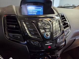 FORD Fiesta usata, con Controllo trazione