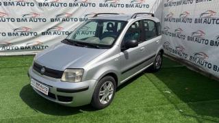 FIAT Panda 1.2 Dynamic KM CERTIFICATI GARANZIA 12 MESI