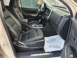 CHEVROLET Colorado usata, con Cruise Control
