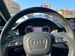 AUDI A4 usata, con Servosterzo