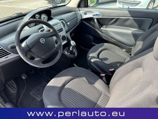 LANCIA Ypsilon usata, con Cerchi in lega