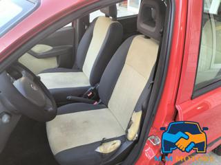 FIAT Panda usata, con Pneumatici quattro stagioni