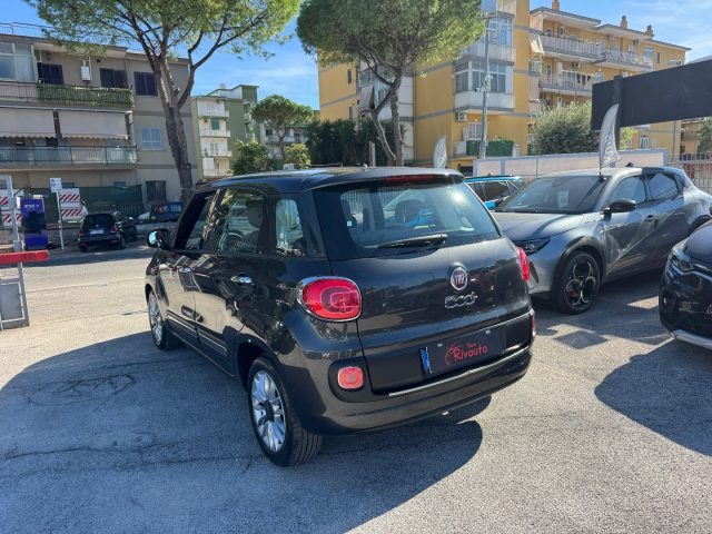 FIAT 500L usata, con Airbag Passeggero