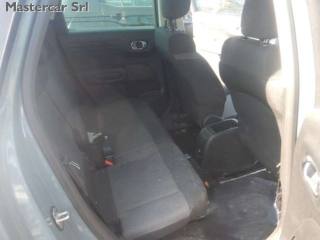 CITROEN C3 Aircross usata, con Antifurto