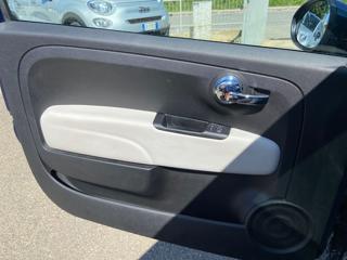 FIAT 500 usata 26