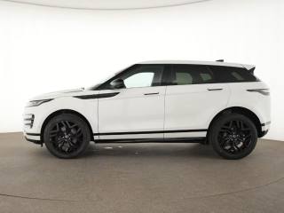 LAND ROVER Range Rover Evoque usata, con Cerchi in lega