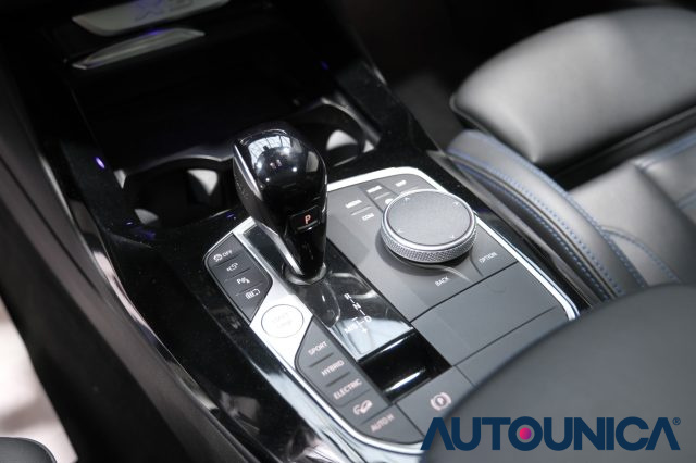 BMW X3 usata, con Controllo elettronico della corsia