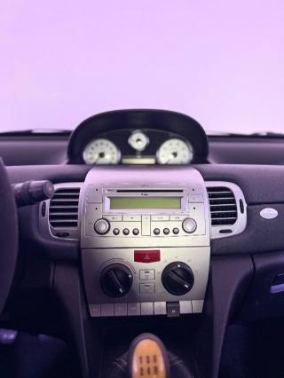 LANCIA Ypsilon usata 14