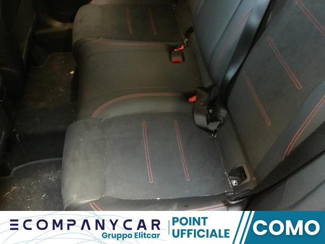 MERCEDES-BENZ GLA 200 usata, con Cruise Control