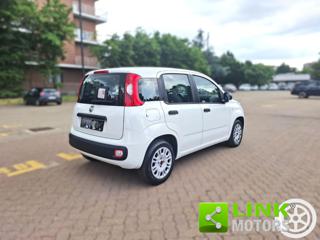 FIAT Panda usata, con Controllo trazione