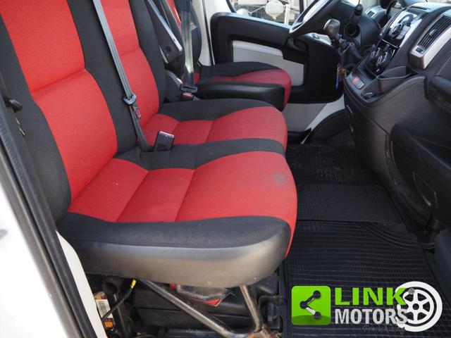 FIAT Ducato usata 24