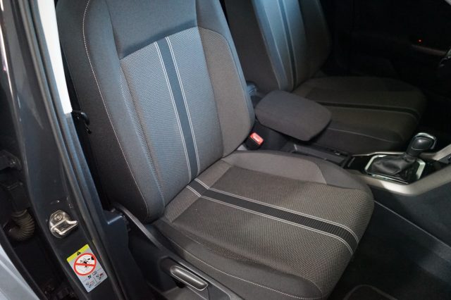 VOLKSWAGEN T-Roc usata, con Airbag testa