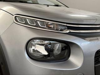 CITROEN C3 usata, con Sensori di parcheggio posteriori