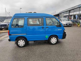PIAGGIO Porter usata 10