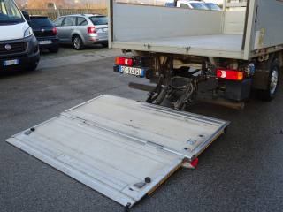 CITROEN Jumper usata, con ESP
