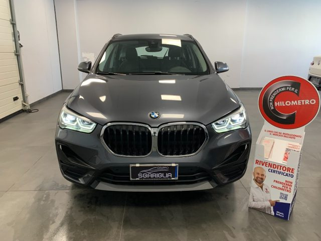 BMW X1 usata, con Airbag