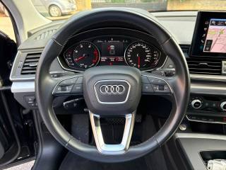 AUDI Q5 usata, con Climatizzatore