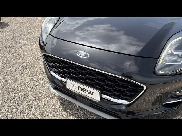 FORD Puma usata, con Cruise Control