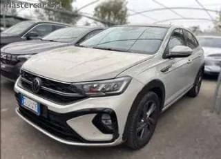 VOLKSWAGEN Taigo usata, con Airbag