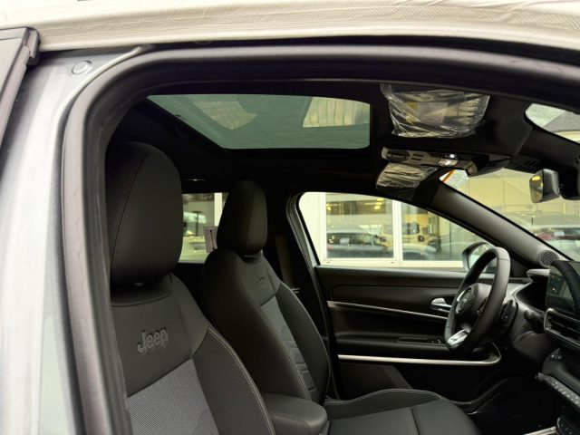 JEEP Avenger usata, con Immobilizzatore elettronico