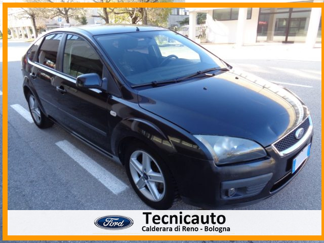 FORD Focus usata, con ABS