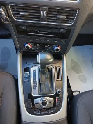 AUDI Q5 usata, con Climatizzatore