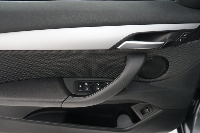 BMW X1 usata, con Sensori di parcheggio posteriori