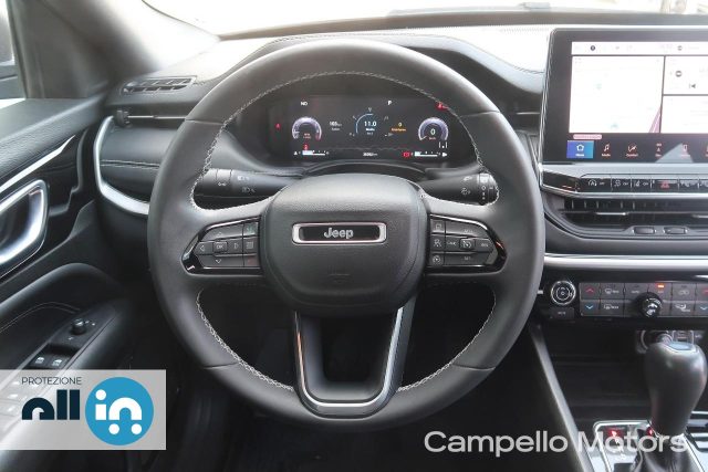 JEEP Compass usata 7