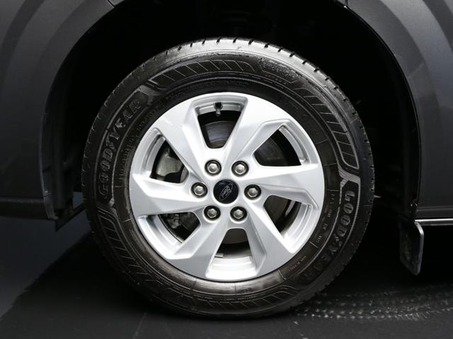 FORD Transit Custom usata, con Alzacristalli elettrici