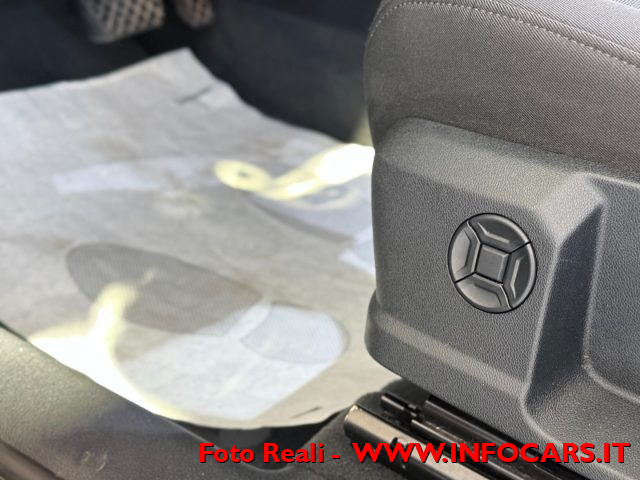 AUDI Q3 usata, con Fari LED