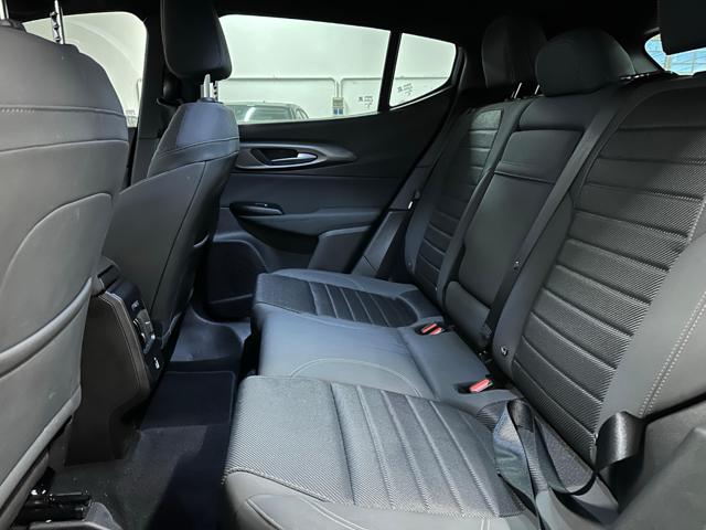 ALFA ROMEO Tonale usata, con Immobilizzatore elettronico