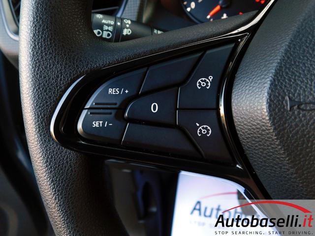 RENAULT Kangoo usata, con Immobilizzatore elettronico