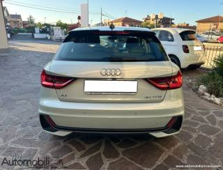 AUDI A1 usata, con Airbag Passeggero