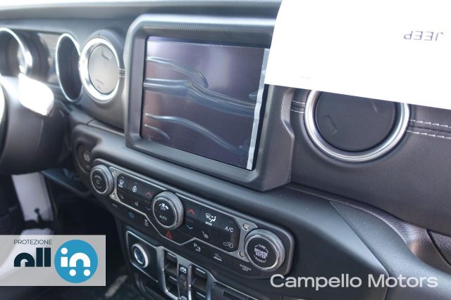 JEEP Wrangler usata 10