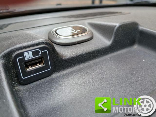 FIAT Panda usata, con Specchietti laterali elettrici