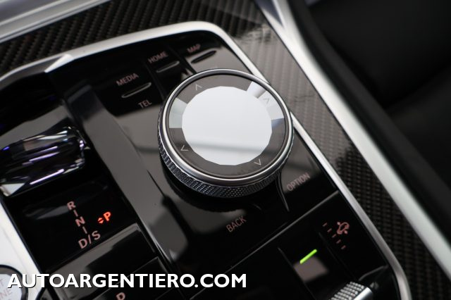 BMW X6 usata, con Sistema di navigazione