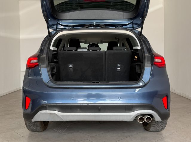 FORD Focus usata 6