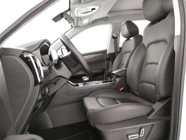 EMC Sei usata, con Alzacristalli elettrici