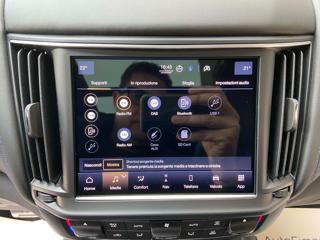 MASERATI Levante usata, con Luci diurne LED