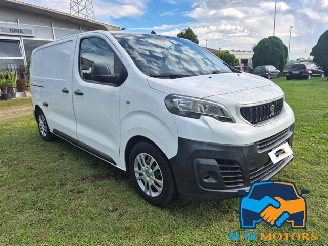 PEUGEOT Expert usata, con Airbag Passeggero