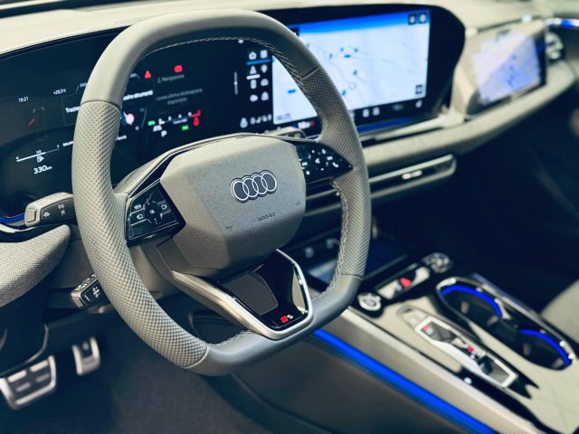 AUDI A5 usata, con Controllo automatico clima