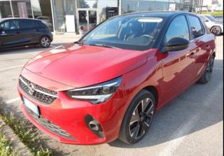 OPEL Corsa 5 porte Elegance