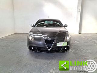 ALFA ROMEO Giulietta usata, con Airbag