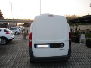FIAT Doblo usata, con Antifurto