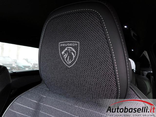 PEUGEOT 5008 usata, con Riconoscimento dei segnali stradali
