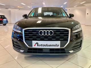 AUDI Q2 usata, con Airbag