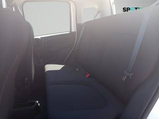 FIAT Pandina usata, con Cruise Control