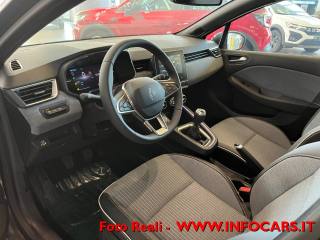 RENAULT Clio usata, con Servosterzo